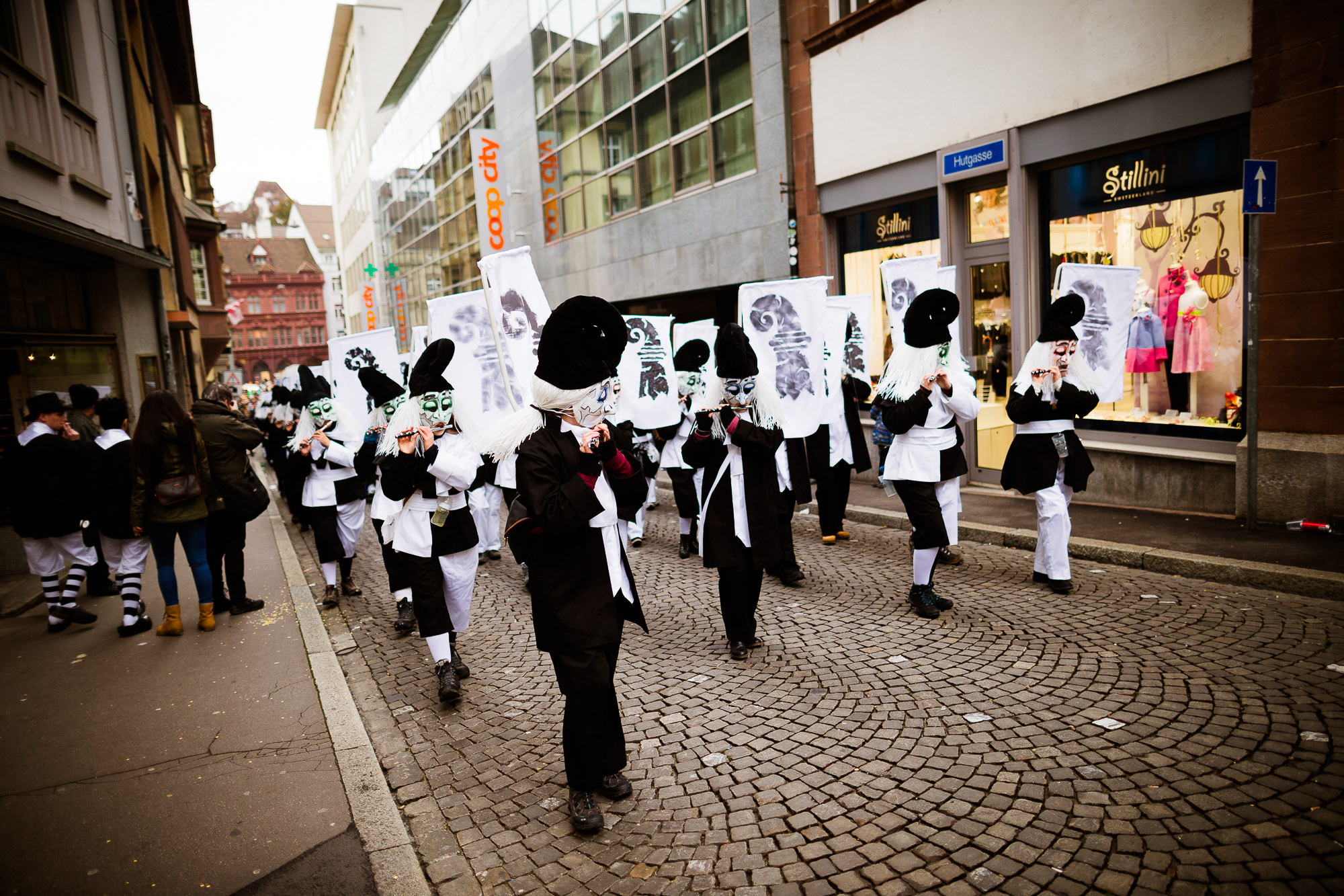 Export x3 1DX 6814 Basler Fasnacht 2016